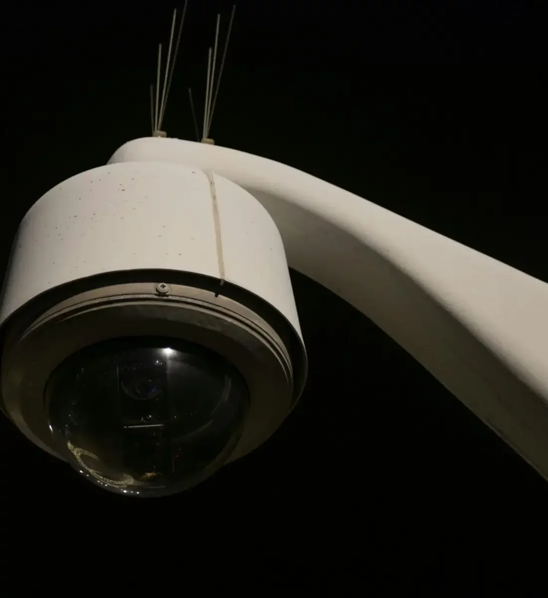 Sicherheit Bewachung Schutz security guards